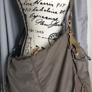 Stella McCartney LeSportsac limited edition tote